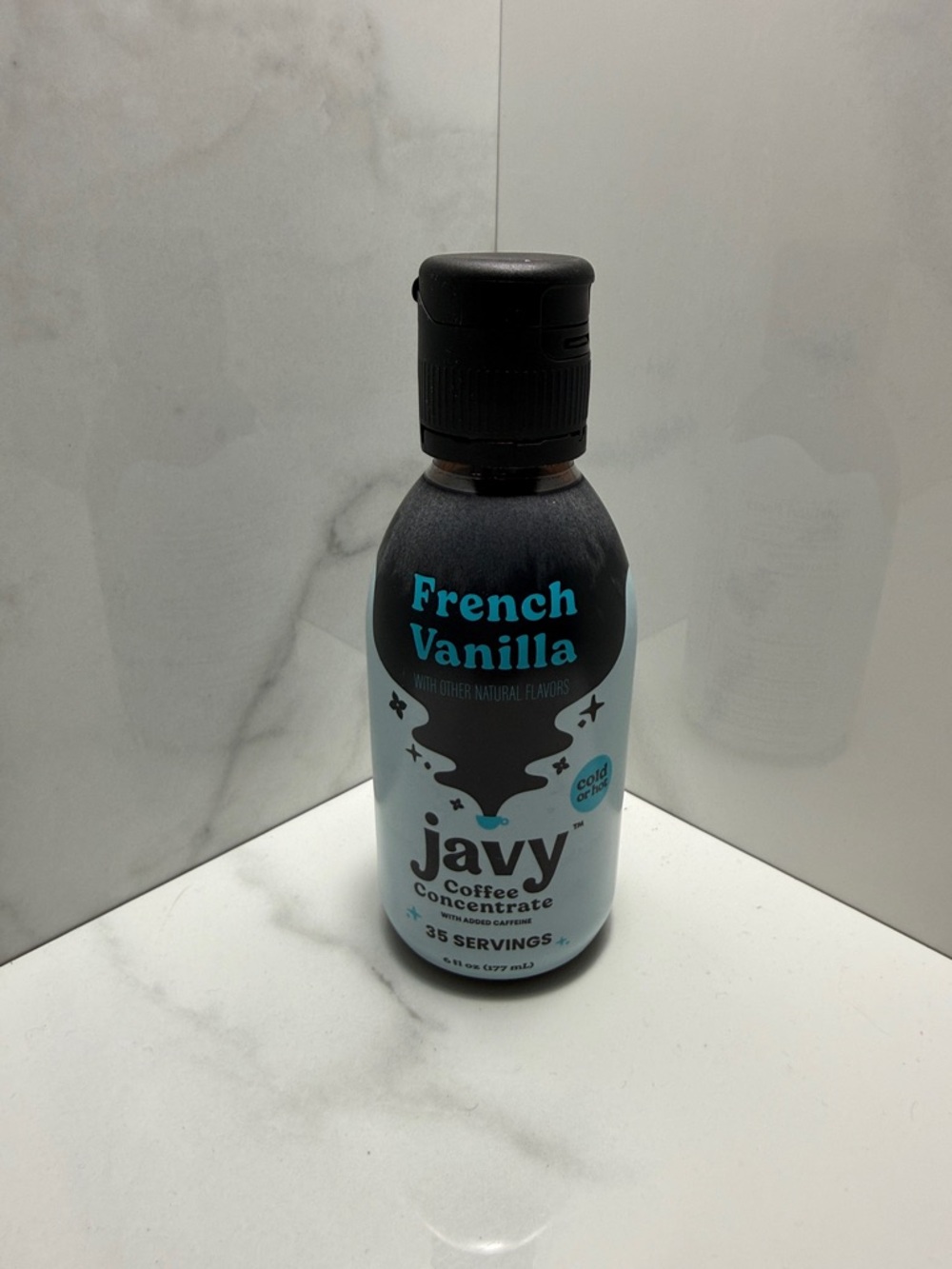 Javvy Coffee - French Vanilla
